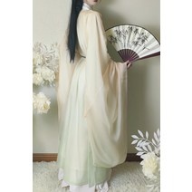 한복 촬영 소림 전통의상 무대 환혼 선비 연극 의류 도복 법복