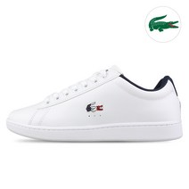 라코스테 스니커즈 운동화 카나비 에보TRI1 SMA_39SMA0033-407