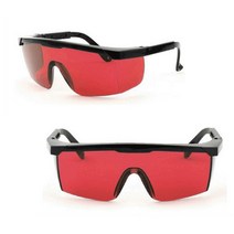 레이저 보안경 눈보호안경 레이저고글 용접 보호안경, 레이저 보호안경, 1개