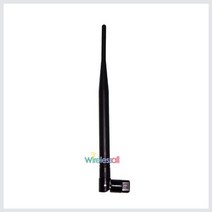 무선랜안테나 듀얼밴드 다이폴안테나 2.4GHz 5GHz tv 무선랜 겸용 안테나 다이폴 디지털 dmb 5GHz, 쿠팡 위탁1 본상품선택, 쿠팡 위탁1 본상품선택