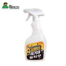 바이오씨 750ml 매직크린 곰팡이제거제, 없음, 상세페이지 참조, 1