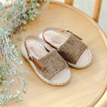 신봤다 베이비잼 유아동 여아 남아 매코샌들 (130~200)