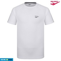 [프로스펙스] 남성 이지 테니스 반팔 티셔츠 PW3MT21M421