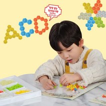 오누즈 실리커 300P TV광고 퍼즐 블럭