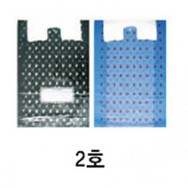 [오너클랜] 일반비닐봉투 2호.백색/40x50cm.1봉/70장, 상세 설명 참조, 상세 설명 참조