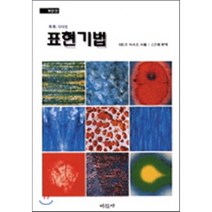 표현 기법, 미진사, 아오키 마사오 저