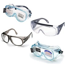 보안경 보호안경 눈보호 용접 방역고글 보안경 다이소 고굴 오토스, 9번:B-701ASF, 1개