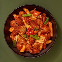 송추가마골 춘천닭갈비 1kg, 단품