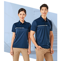 티뷰크 TBUC 공장 반팔 티셔츠 단체복 근무복 춘하복 작업복 TBT-248 249, 90, TBT-248(그레이)