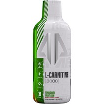 AP L 엘 카르니틴 액상 포비든과일검 3000mg 473ml, 상품선택