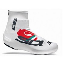 자전거슈커버 사이클링 스포츠 액세서리 mtb 승마 방수 방진 사이클링 오버슈즈 신발커버, 화이트 블랙 레드, 41-42 유로의 경우 xxl