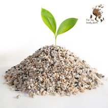 왕사 대포장 15kg 화분멀칭 마감 조경 어항 바닥모래, 소 0.4~0.7mm, 1개