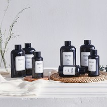 메르시앤코 디퓨저 리필액 100ml / 250ml, 플라워마켓