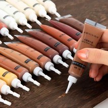 나무문 가구목제바닥 바닥페인트수리 페이스트, 기본, 18 배