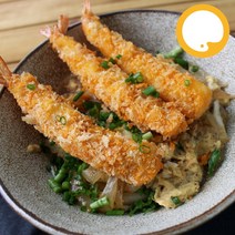 냉동 빵가루 왕 새우튀김 10마리 400g 대