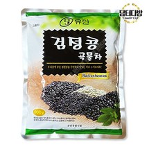 와이딜 유안 자판기용 검정콩곡물차 900g, 총 수량본상품선택, 개당 용량본상품선택