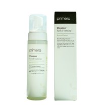 프리메라 리치포밍 클렌저, 200ml, 1개