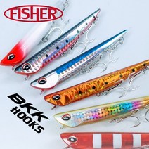 심쿵낚시- 피셔 플렉스99S 싱킹타입 농어미노우 듀오마닉액션 FLEX99S, NO.04