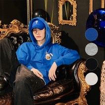 MLB 래빗 오버핏 후드티 4COLOR 191796