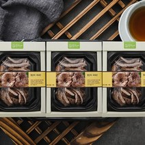 국내산 냉동능이버섯(간편용) 100g 1팩 x3개, 국내산 능이버섯(간편용) 100gx3팩