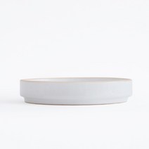 에라토 국산도자기 옳음찬기 화이트 (대)