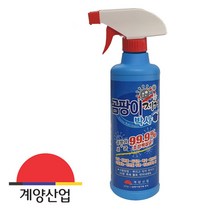 계양041 곰팡이제거제 곰팡이 박사 500ml 0.3202ea, SH_ 1, SH_ 본상품선택
