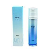 유니베라 M40x아쿠아 토너130ml, 단품, 130ml