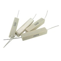 [10개단위] 시멘트저항 사기저항 10W 저항 용량, 20KΩ