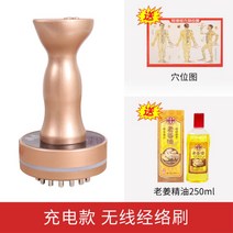 고주파온열치료기 미세전류 가정용고주파기 뷰티디바이스 리프팅기기 기계, C. 충전형