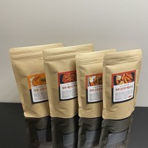 [뚝딱] 떡볶이소스 분말소스, 500g, 1개, 순한맛