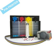 HP 오피스젯 프로 8710 삼성SL-J3560FW 무한잉크 공급기, 삼성j5360fw, 4.대용량특허무한잉크안료공급기
