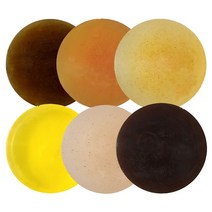 미앤크린 수제천연비누 20종 어성초 모낭 모발 복합 민감 답례품 선물세트