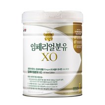 남양 임페리얼 드림 xo 1단계 800g x 1캔 아기분유 mar3640ea, 마이유스몰 본상품선택