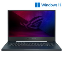 에이수스 2020 ROG Zephyrus M 15.6, 그레이, 코어i7 10세대, 1024GB, 16GB, WIN10 Home, GU502LW-HC114T