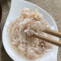 프리미엄 김장용 새우젓 3kg 추젓, 1개