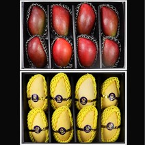 애플망고 골드망고 망고선물세트 2kg 3kg 4kg, 태국망고2kg 일반박스