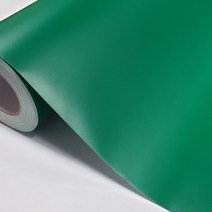 데코미 칼라시트지 13종 시트지, 녹색(칼라시트지)