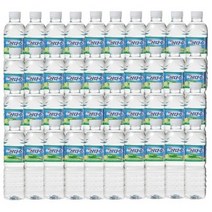 제주 삼다수 생수 500ml 40개 /생수전문배송