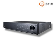[한화테크윈] SRD-1694U (16채널 UTP 아날로그 DVR)