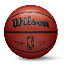 [wtb2061k3] 윌슨 NBA 농구공 7호볼 WTB7100XB 인도어 6호볼 7호볼