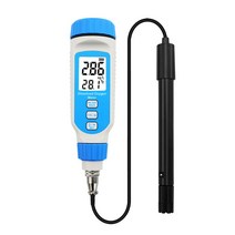 용존 산소 측정기 펜 타입 휴대용 연못 수질 시험기