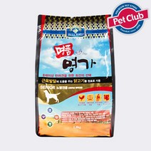 벨버드 명품명가 시니어 1.8kg/강아지사료, 없음, 단품