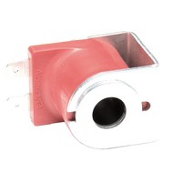 Manitowoc Ice 2404483 솔레노이드 코일 AMS 208/240V, 한개옵션0