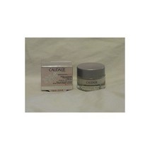 Caudalie 꼬달리 Resveratrol Face Lifting Soft Cream 0.5oz Jar Firming Moisture NIB 109137