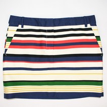 328.제이크루 J.CREW 스트라이프 스커트/정품/여성 6