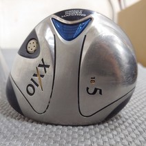 중고 젝시오5 MP500 5번18도 우드_46g R, 기본 : 상세페이지 참조