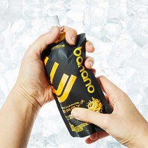 디네이쳐 바나노에너지드링크 150ml X 10개입 1박스/ 단백질보충제 타우린 커큐민