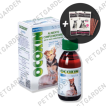 카탈리시스 오콕신 펫 OCOXIN PET 150ml (항암 종양보조제)   기능성간식 증정