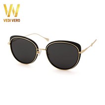 베디베로 선글라스 VE954/BLK