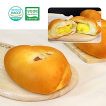 드림푸드 빵굽네 수제 슈크림빵 개별보장 10개 1BOX, 80g